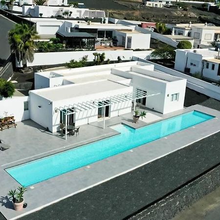 Casa Conil With A Private 25 Meter Heated Pool Villa Dış mekan fotoğraf