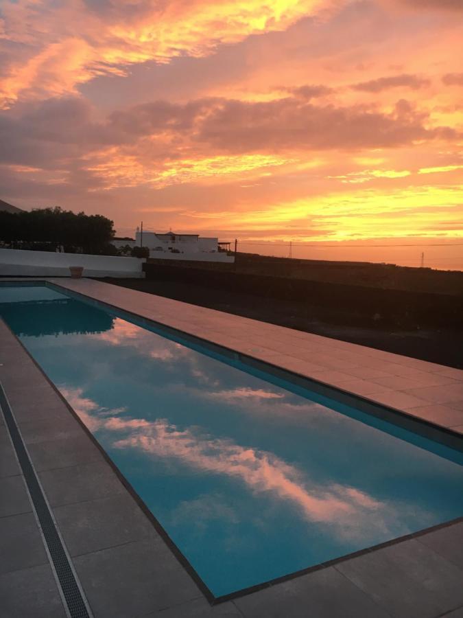 Casa Conil With A Private 25 Meter Heated Pool Villa Dış mekan fotoğraf