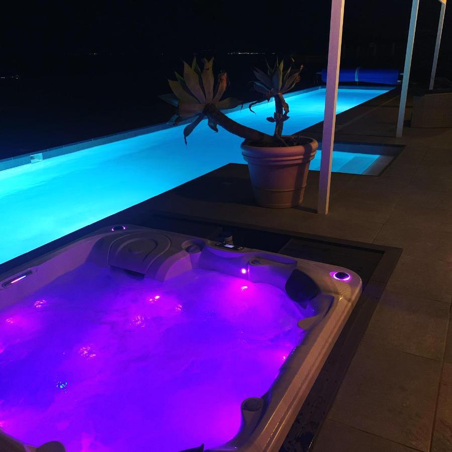 Casa Conil With A Private 25 Meter Heated Pool Villa Dış mekan fotoğraf