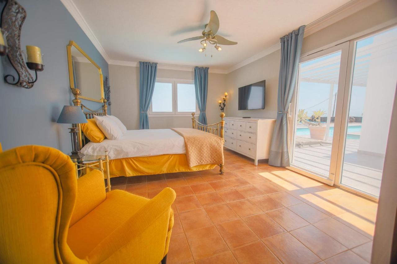 Casa Conil With A Private 25 Meter Heated Pool Villa Dış mekan fotoğraf