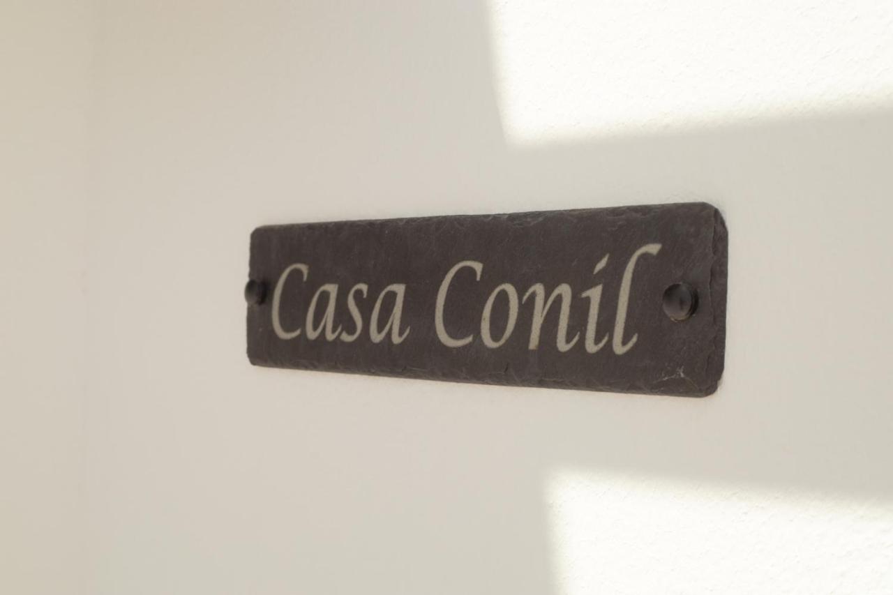 Casa Conil With A Private 25 Meter Heated Pool Villa Dış mekan fotoğraf
