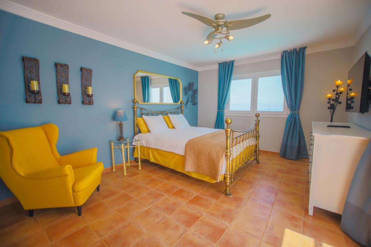 Casa Conil With A Private 25 Meter Heated Pool Villa Dış mekan fotoğraf